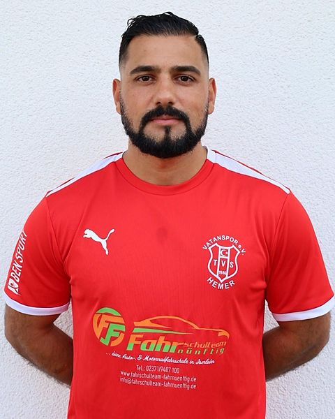 Foto: TVS Vatanspor Hemer
