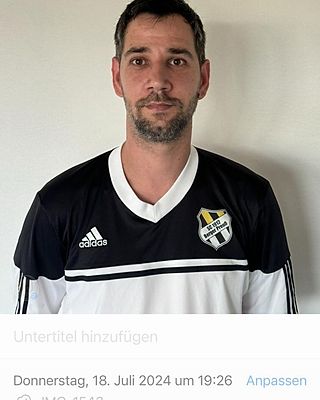 Sascha Brettschneider
