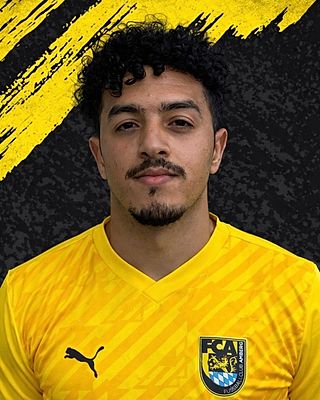 Yassine Aketouane