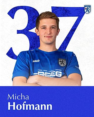 Micha Hofmann