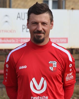 Tobias Bauer