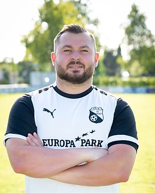 Rudi Kanz