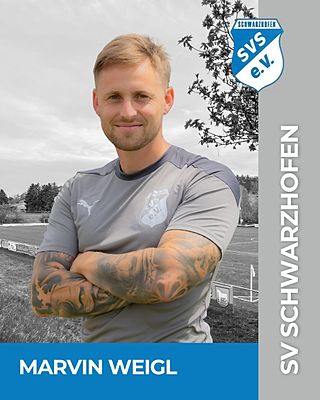 Marvin Weigl