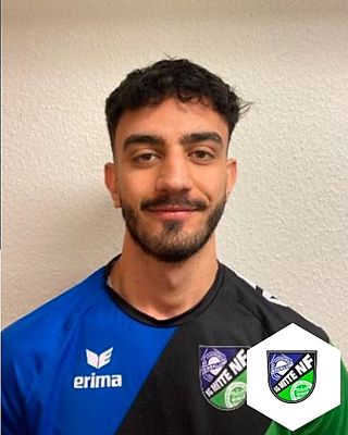 Erfan Zafari