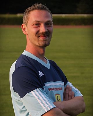 Matthias Pagel