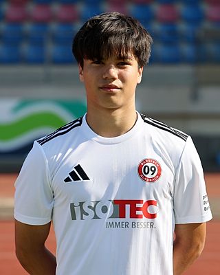 Fabian Fricke