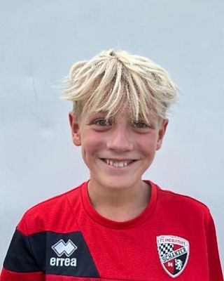 Paul Geyer