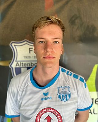 Paul Vincent Hölzer