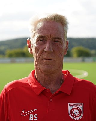 Bernd Steinebach