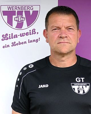 Thomas Gietl