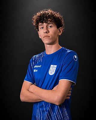 Nicolas Müller
