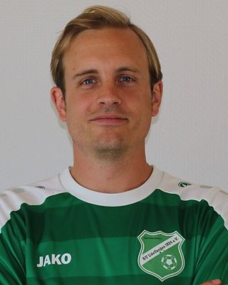 Tobias Dücker