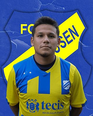 Cesar Alfonso Tomas Martinez