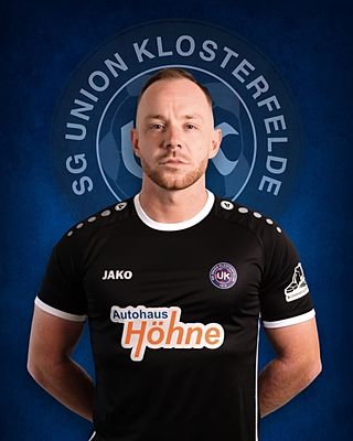 Dominique Michael Adam