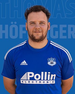 Thomas Höflinger