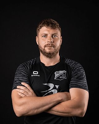 Timo Schönherr