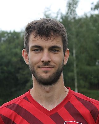 Daniel Kappus