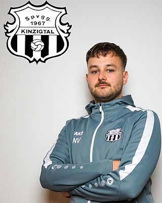 Nikolas Gage Pinto Viera