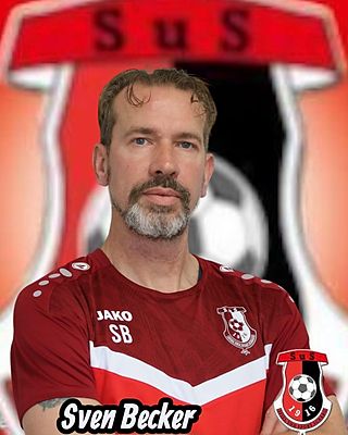 Sven Becker