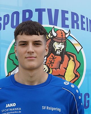 Arjan Berisha