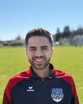 Berkan Cavusoglu