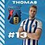 Robin Thomas