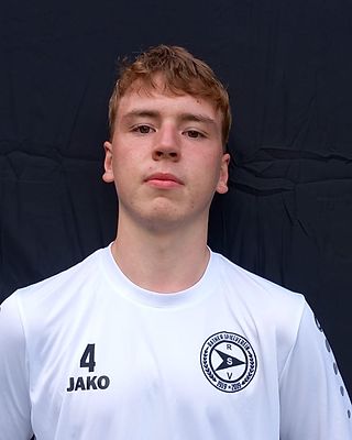 Leon Alexander Mroß