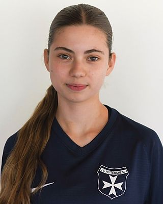 Aurelie Faller