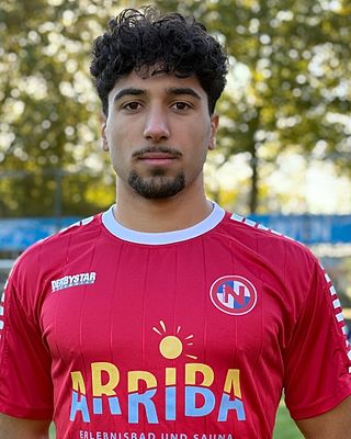 Arda Leon Caglar
