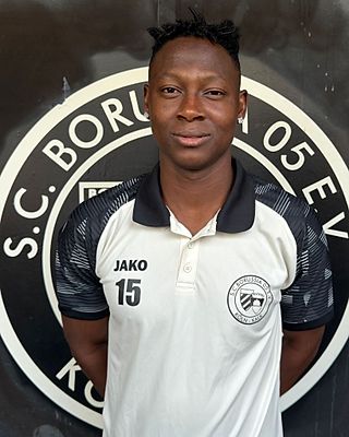 Yaya Issa Kone