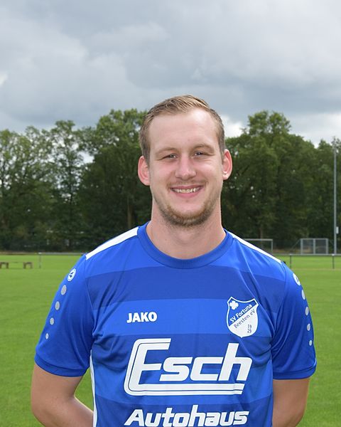 Aaron Beerboom