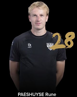 Rune Paeshuyse