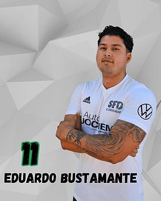 Eduardo Andre Bustamante Medina