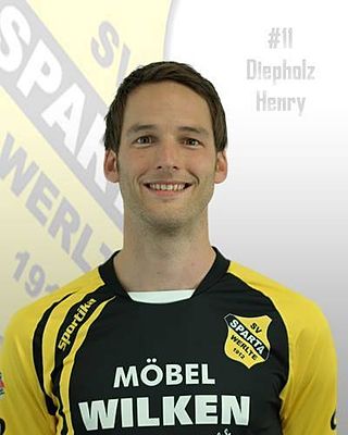 Henry Diepholz