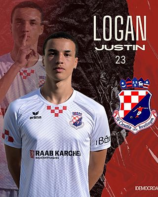 Justin Logan