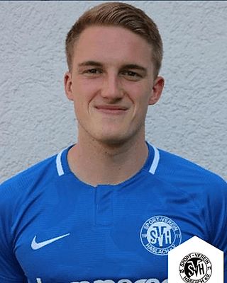 Maximilian Armbruster