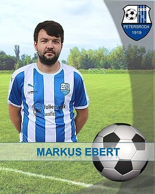 Markus Ebert