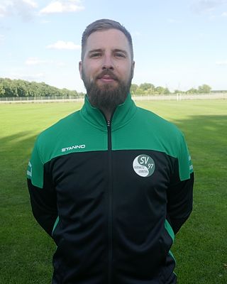 Gino Aßmann