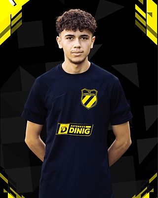 Ergi Cybi