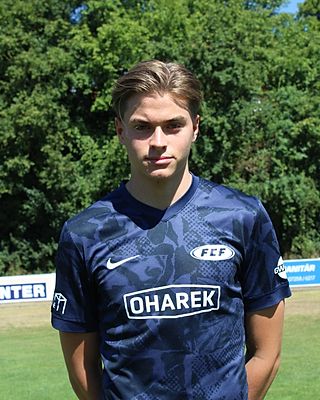 Mika Herbstritt