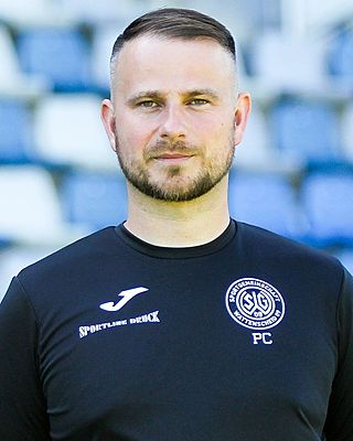 Przemek Czapp