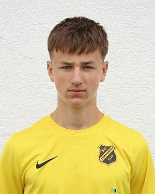 Fabian Klecatzky