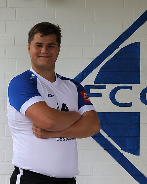 Foto: FC Großalmerode