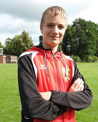 Liam Stollmeijer