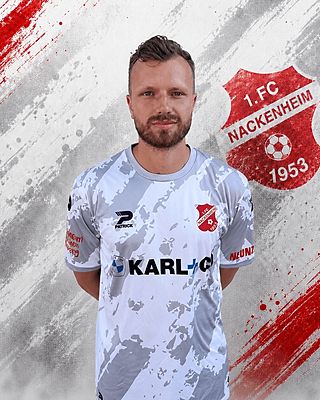 Tobias Kerz