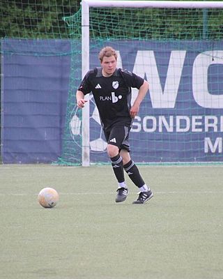 Nicolas Volz