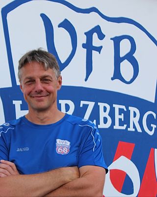 Wolfgang Hübsch