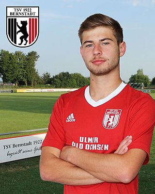 Linus Benz