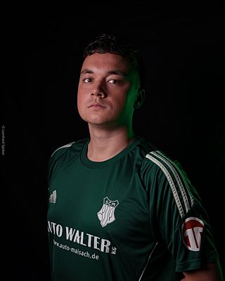 Max Rieber