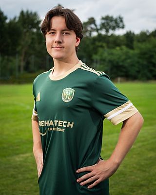 Devin Buß